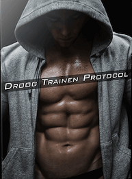 droogtrainen mannen product